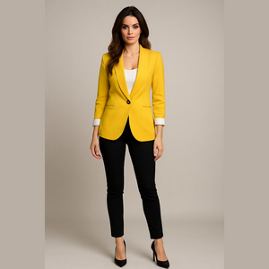 Zara Blazer